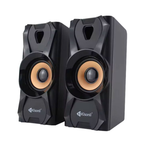 speakers kisonli u-9003