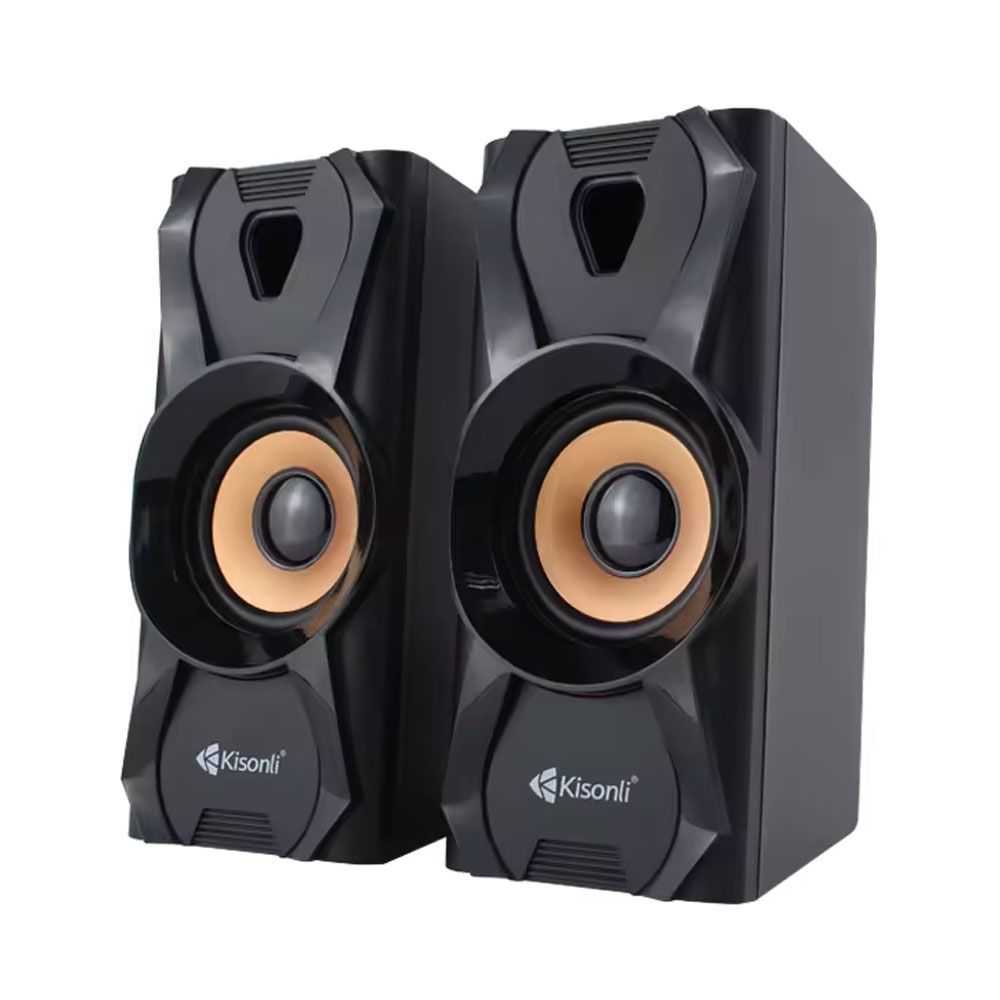 speakers kisonli u-9003