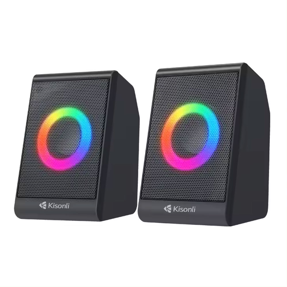 speakers kisonli x12