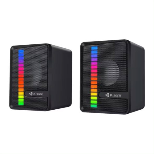 speakers kisonli x14