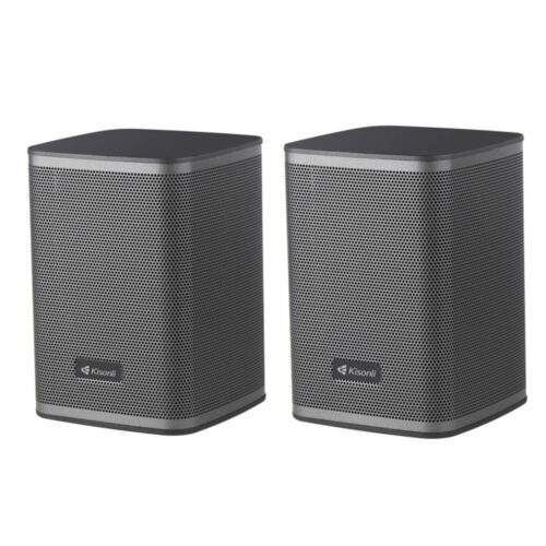 speakers kisonli x25