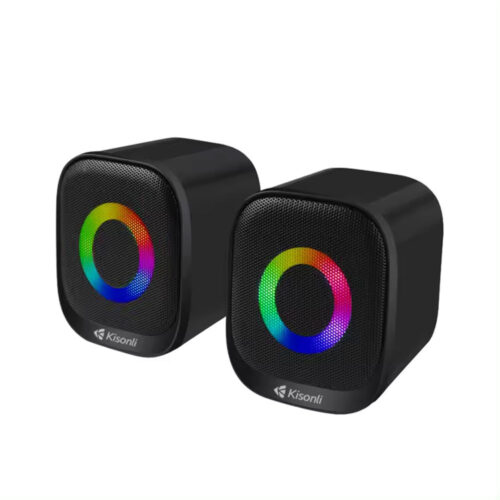 speakers kisonli x3