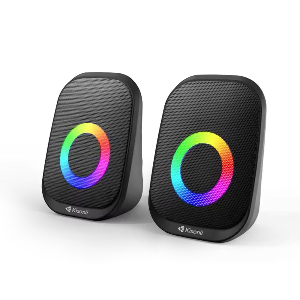 speakers kisonli x7