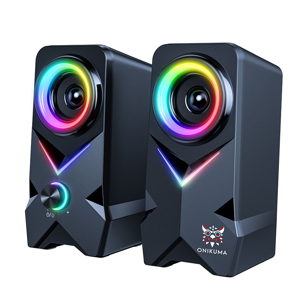 speakers onikuma l2
