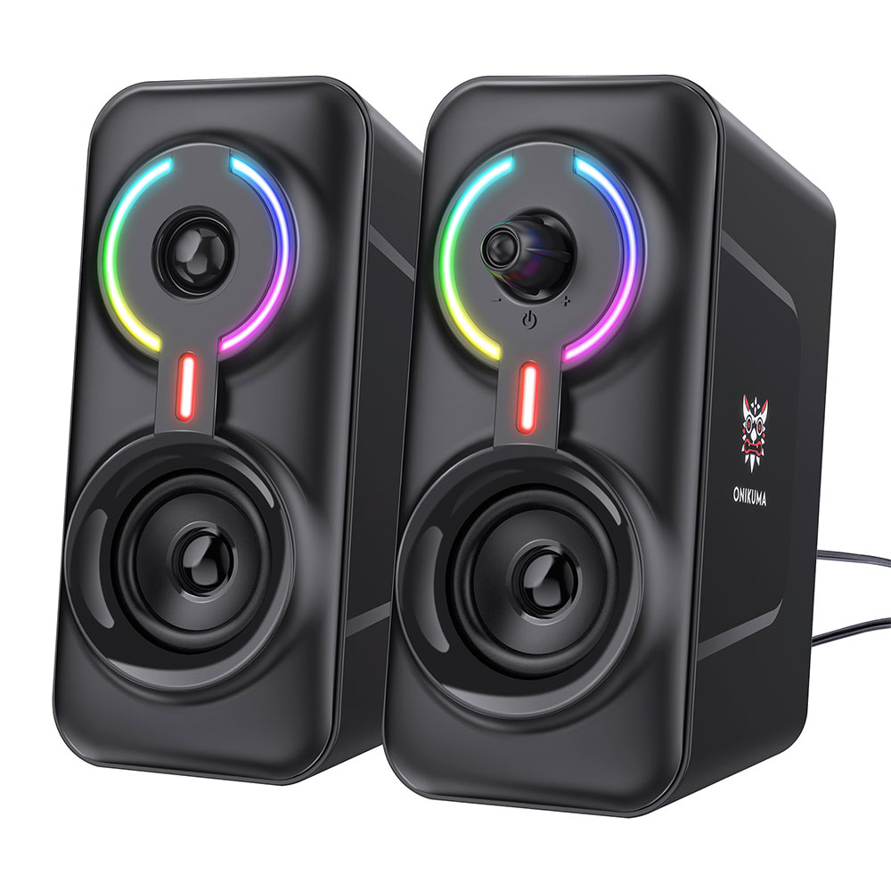 speakers onikuma l6