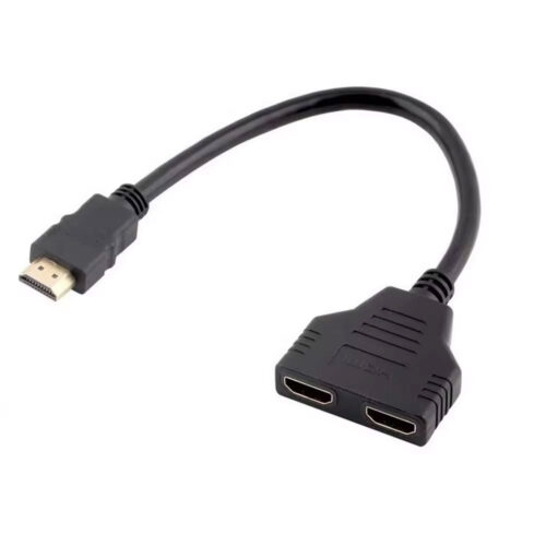 splitter detech