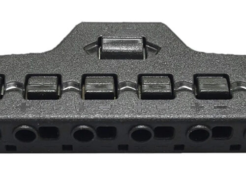 Splitter block TOOL-0095 για LED καλωδιοταινίες