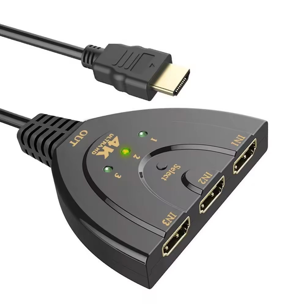 switch detech