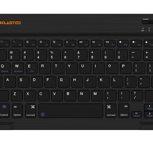 TECLAST ασύρματο πληκτρολόγιο K10