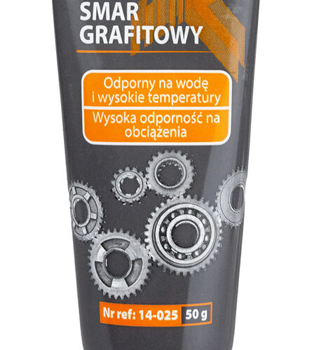 TECMAXX γράσο γραφίτη 14-025