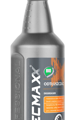 TECMAXX καθαριστικό γράσου & λίπους 14-009
