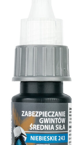 TECMAXX κόλλα Threadlock 14-035