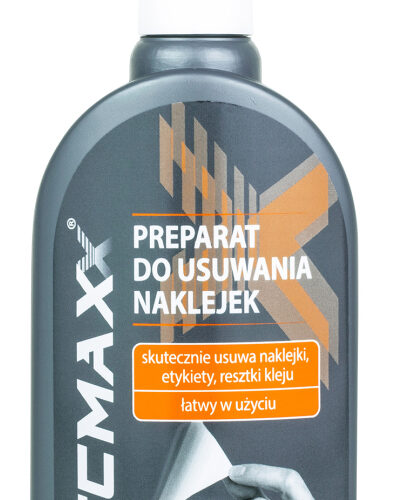 TECMAXX σπρέι αφαίρεσης αυτοκόλλητων & κόλλας 14-039