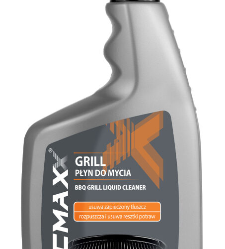 TECMAXX υγρό καθαριστικό για λίπη 14-011