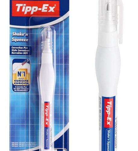 TIPP-EX διορθωτικό υγρό σε στυλό ακριβείας 2168022961