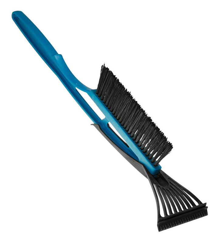 TOM PAR βούρτσα με ξύστρα πάγου D55