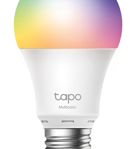 TP-LINK Smart λάμπα LED TAPO-L530E WiFi