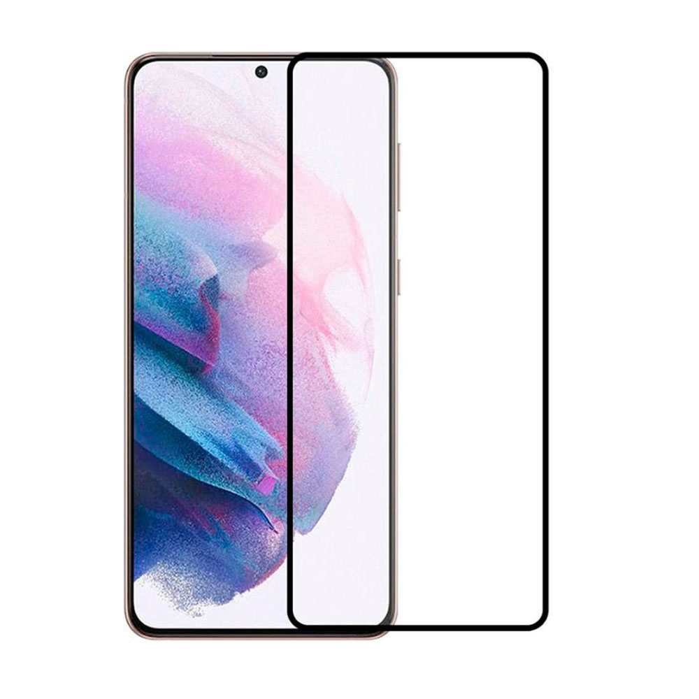 tempered glass detech