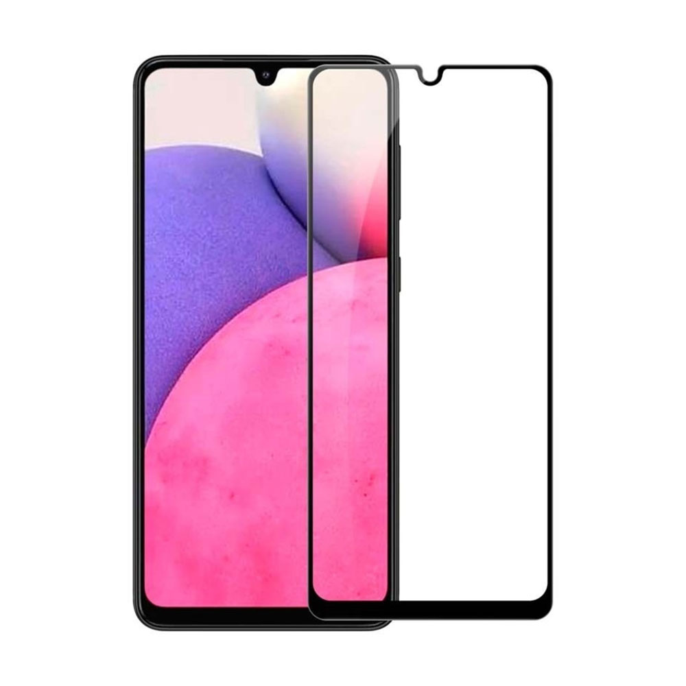 tempered glass detech