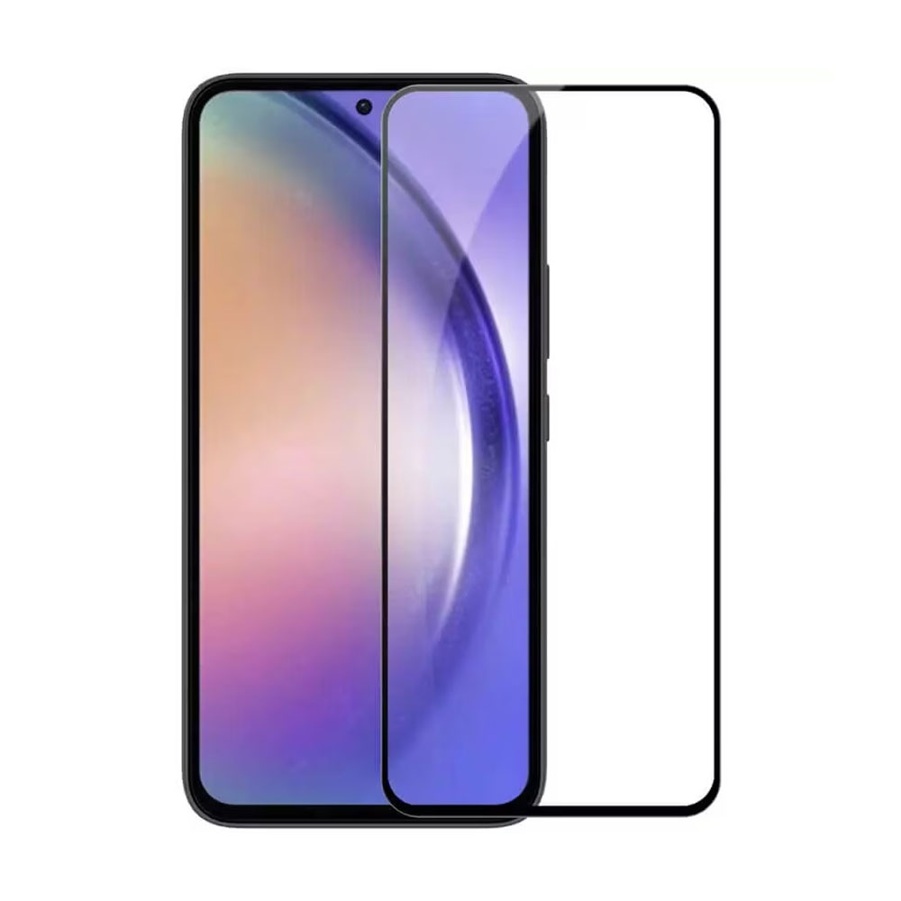 tempered glass detech