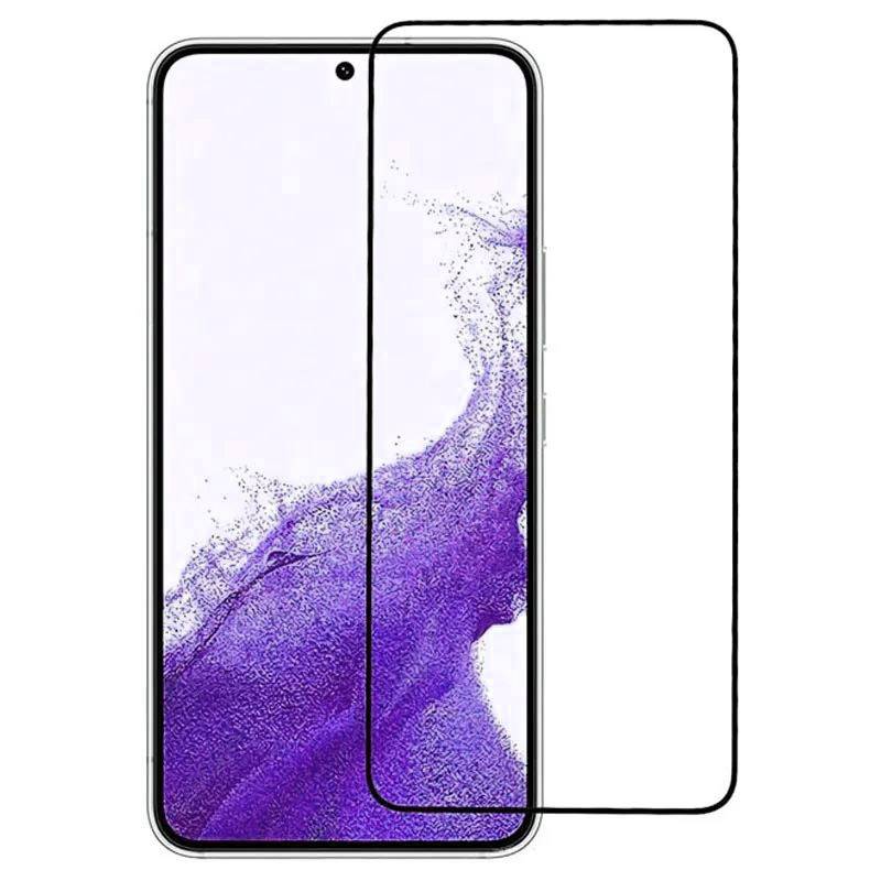 tempered glass detech