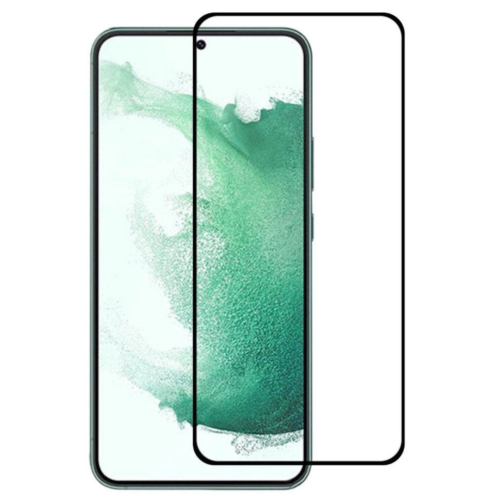 tempered glass detech