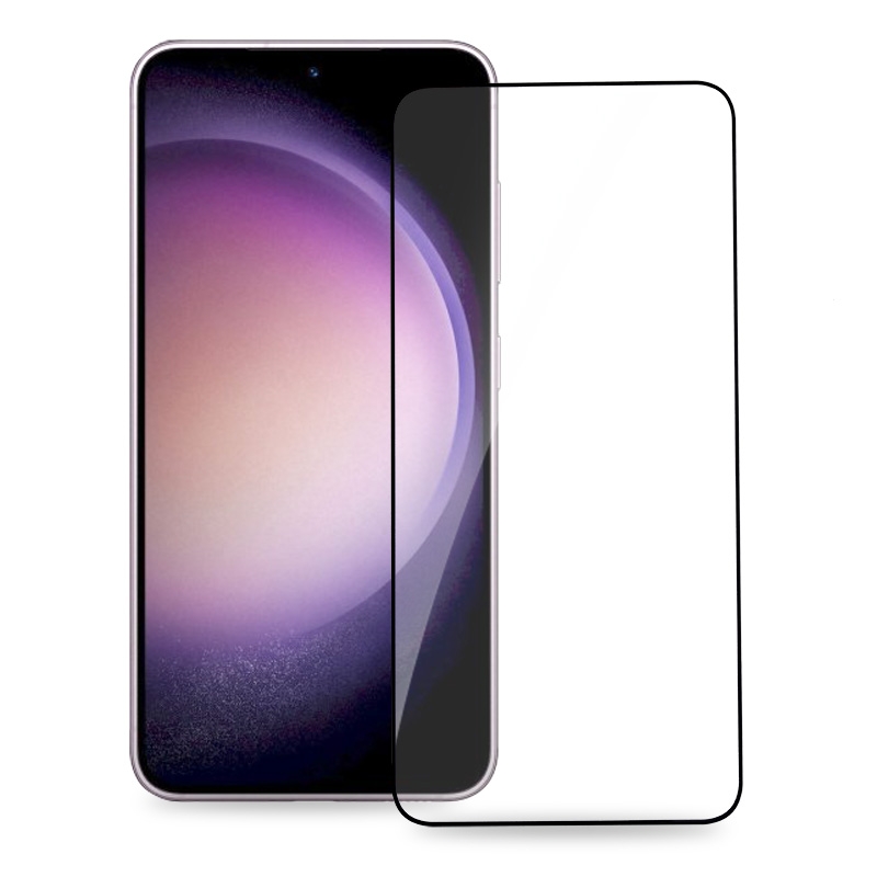 tempered glass detech