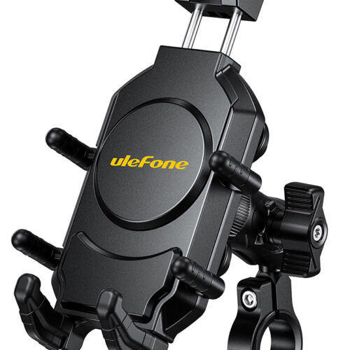 ULEFONE βάση ποδηλάτου για smartphone Armor Mount Pro AM01