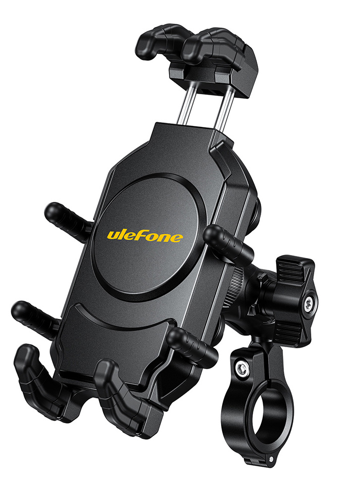 ULEFONE βάση ποδηλάτου για smartphone Armor Mount Pro AM01