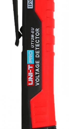 UNI-T ανιχνευτής τάσης ΑC UT12M-EU