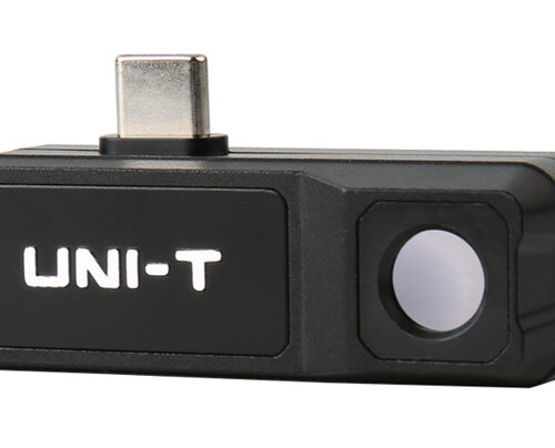 UNI-T συσκευή θερμικής απεικόνισης UTi120M για smartphone