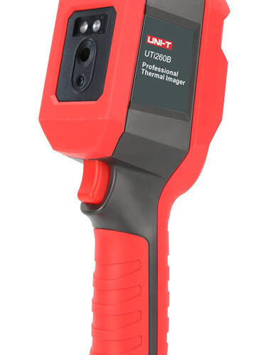 UNI-T συσκευή θερμικής απεικόνισης UTi260B