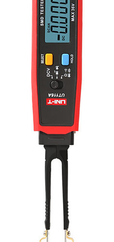 UNI-T ψηφιακό SMD tester UT116A