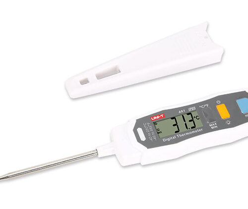 UNI-T ψηφιακό θερμόμετρο A61