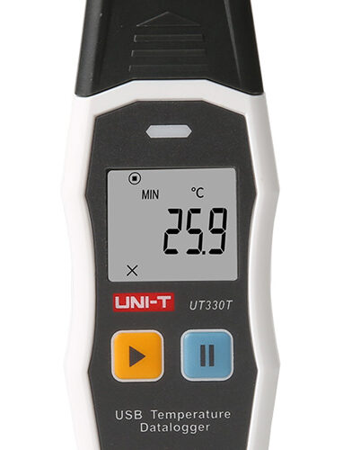 UNI-T ψηφιακό θερμόμετρο UT330T