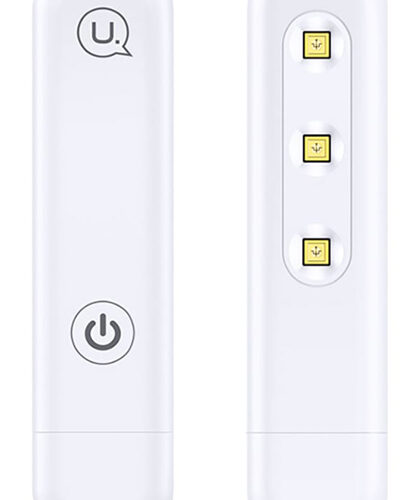 USAMS UV Αποστειρωτής ultra mini US-ZB158