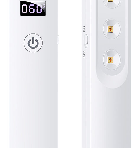 USAMS UV Αποστειρωτής ultra mini US-ZB159