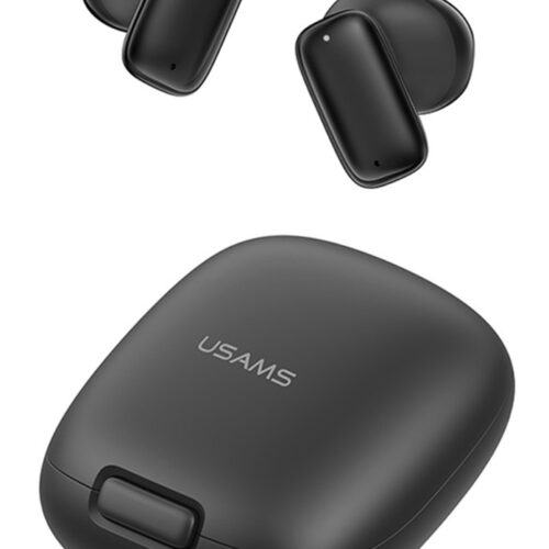 USAMS earphones με θήκη φόρτισης ID25