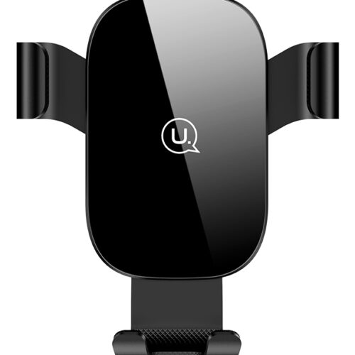 USAMS βάση αεραγωγού αυτοκινήτου Gravity Car Mount US-ZJ052