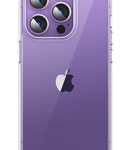 USAMS θήκη Crystal για iPhone 14 Plus