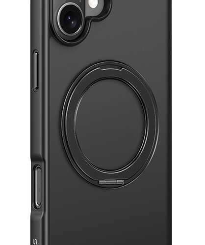 USAMS θήκη GZ US-BH895 για iPhone 16 Plus