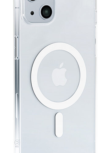 USAMS θήκη Ice Magnet US-BH848 για iPhone 15 Plus