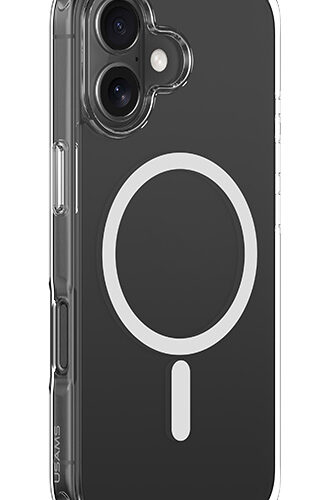 USAMS θήκη Ice Magnet US-BH889 για iPhone 16
