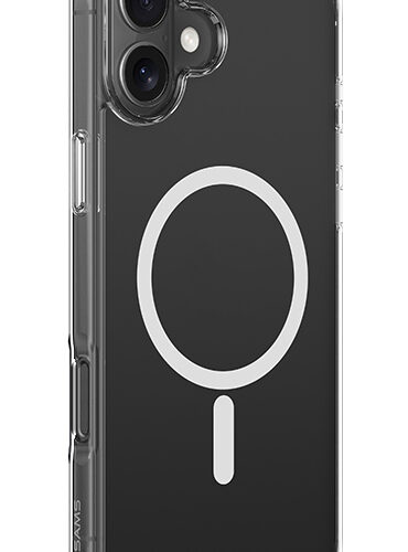 USAMS θήκη Ice Magnet US-BH891 για iPhone 16 Plus