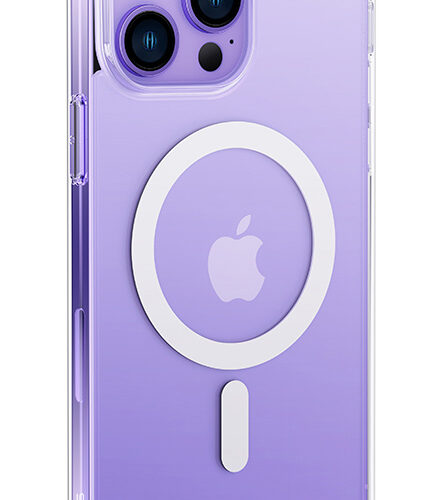 USAMS θήκη Ice Magnet για iPhone 14 Plus
