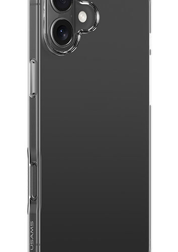 USAMS θήκη Primary US-BH887 για iPhone 16 Plus