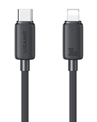 USAMS καλώδιο Lightning σε USB-C US-SJ692