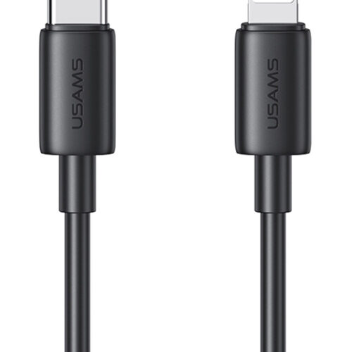 USAMS καλώδιο Lightning σε USB-C US-SJ712