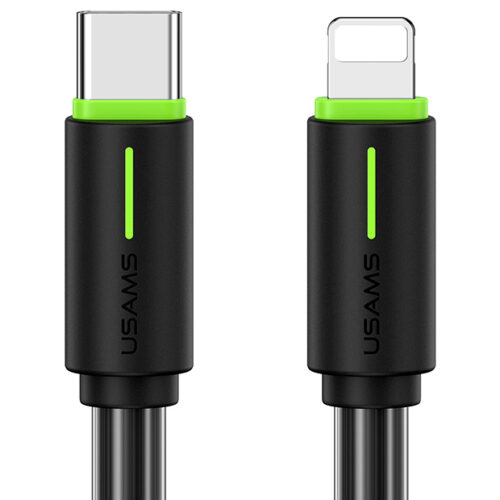 USAMS καλώδιο Lightning σε USB-C US-SJ735