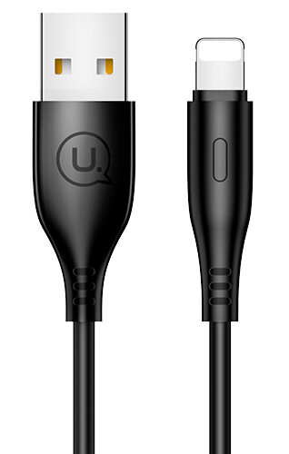 USAMS καλώδιο Lightning σε USB US-SJ266